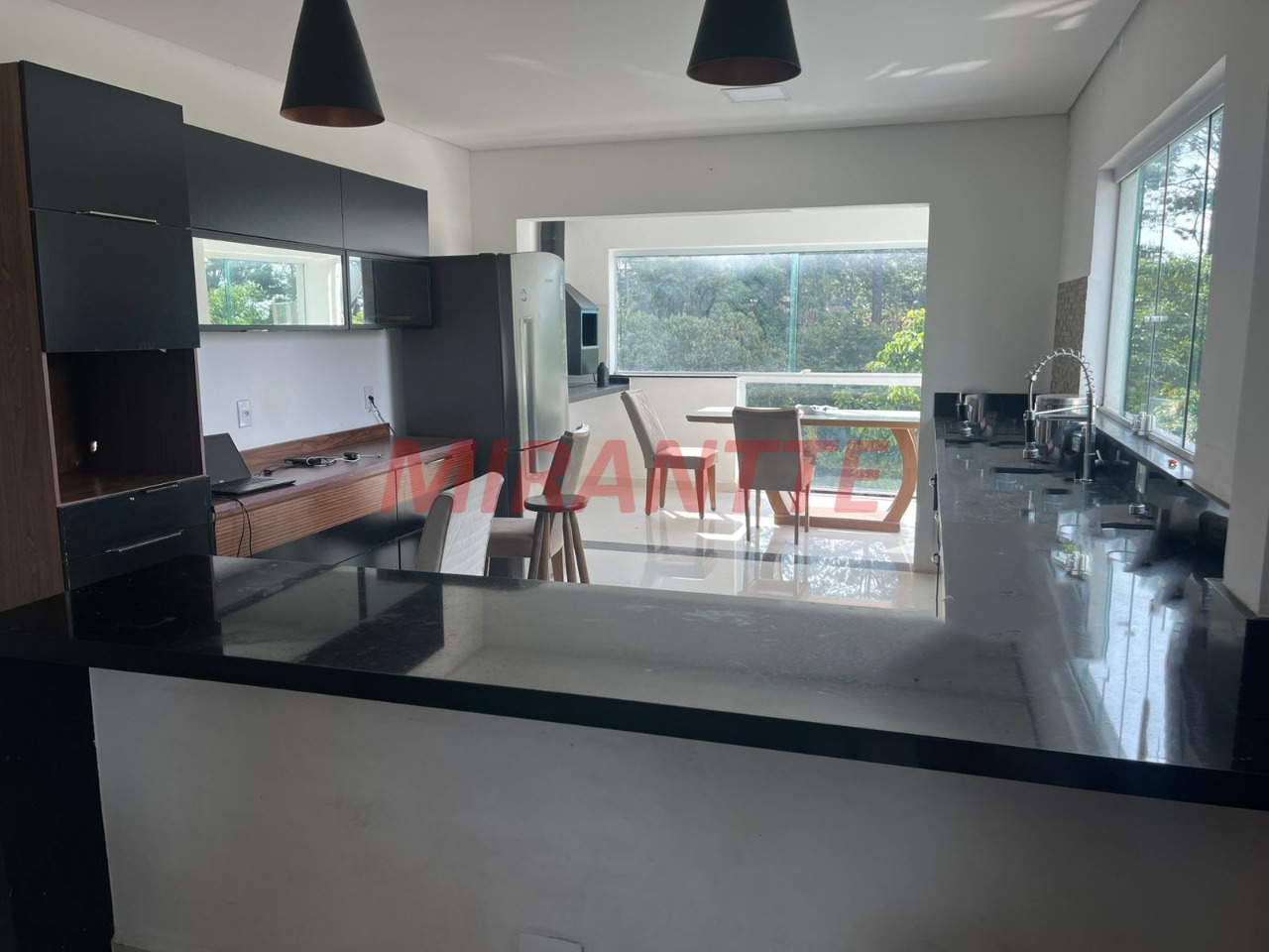 Casa terrea de 700m² com 4 quartos em SANTA INÊS