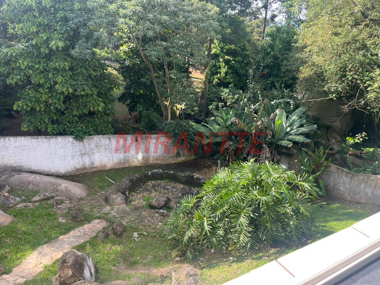 Casa terrea de 700m² com 4 quartos em SANTA INÊS