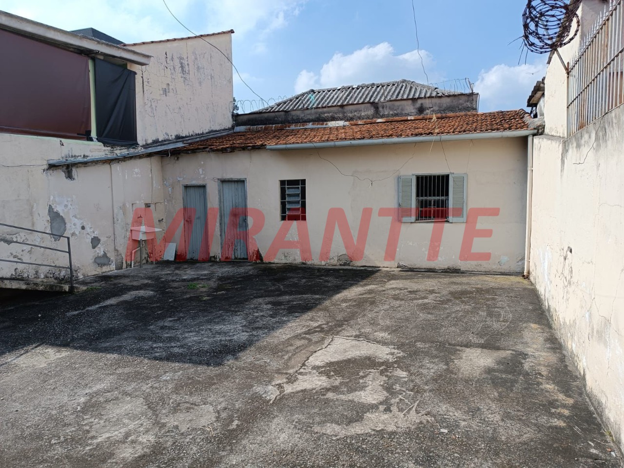 Casa terrea de 189.99m² com 1 quartos em Imirim