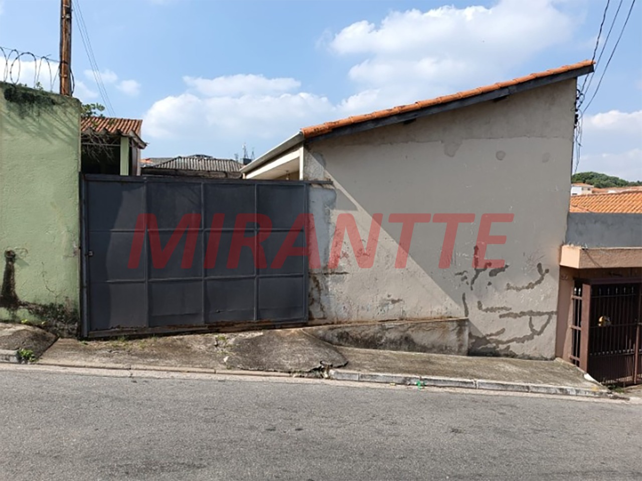 Casa terrea de 189.99m² com 1 quartos em Imirim