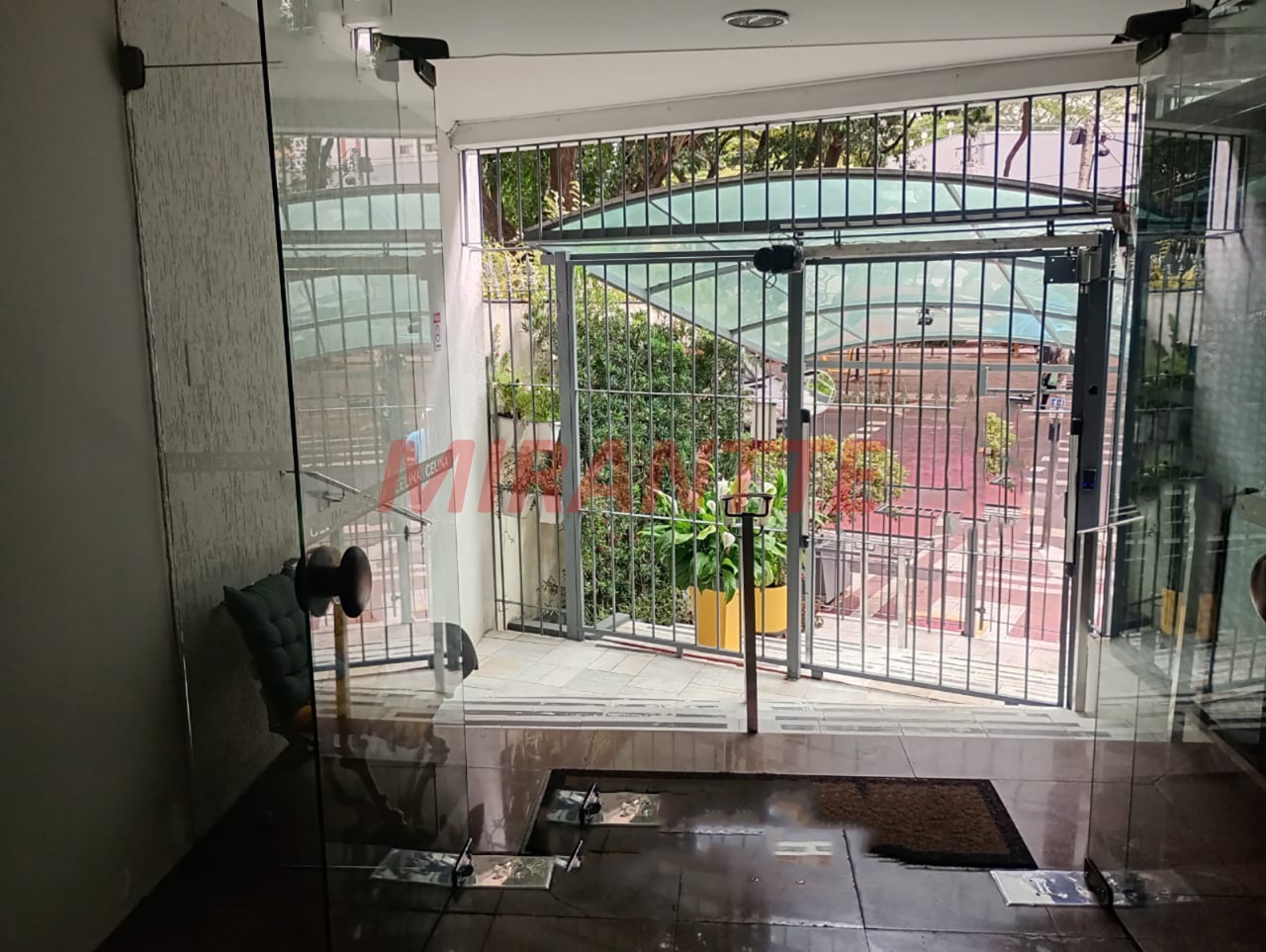 Apartamento de 89m² com 2 quartos em Santana