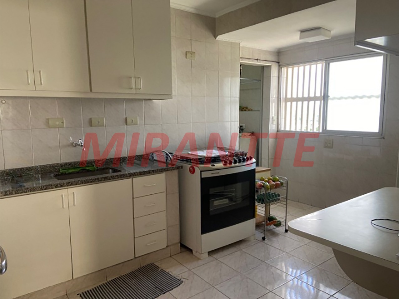 Apartamento de 89m² com 2 quartos em Santana