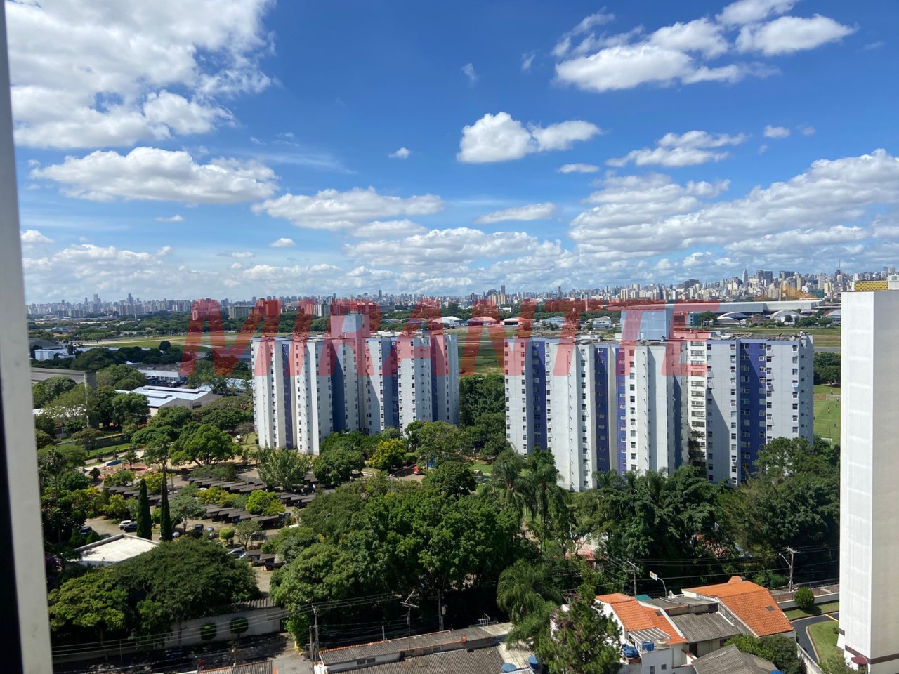 Apartamento de 89m² com 2 quartos em Santana