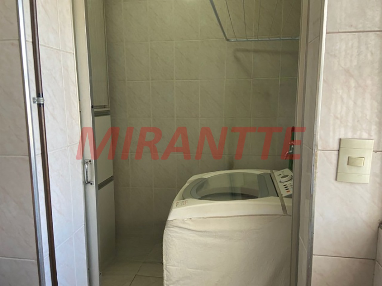 Apartamento de 89m² com 2 quartos em Santana