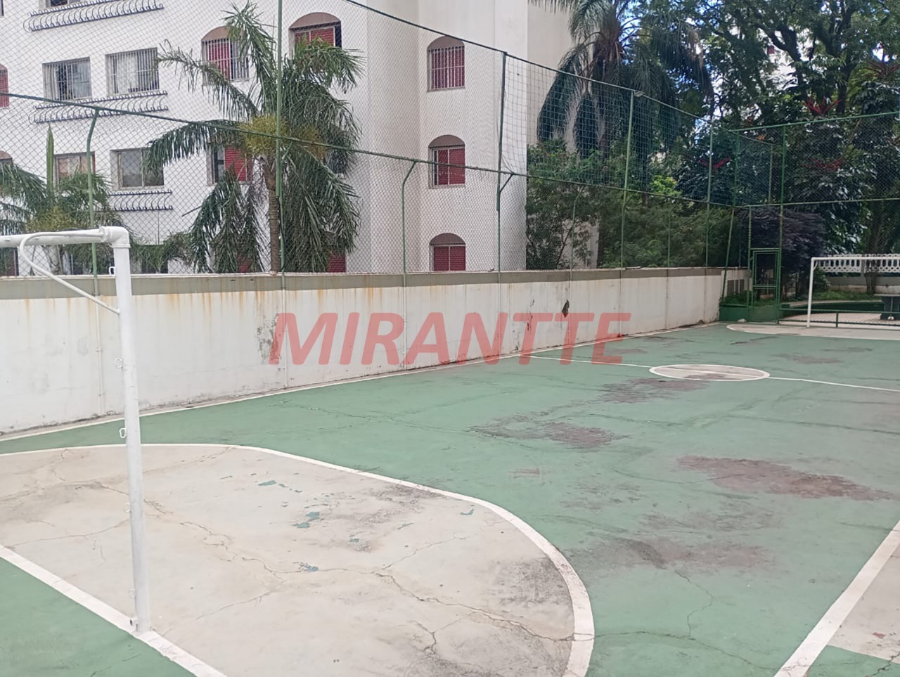 Apartamento de 89m² com 2 quartos em Santana