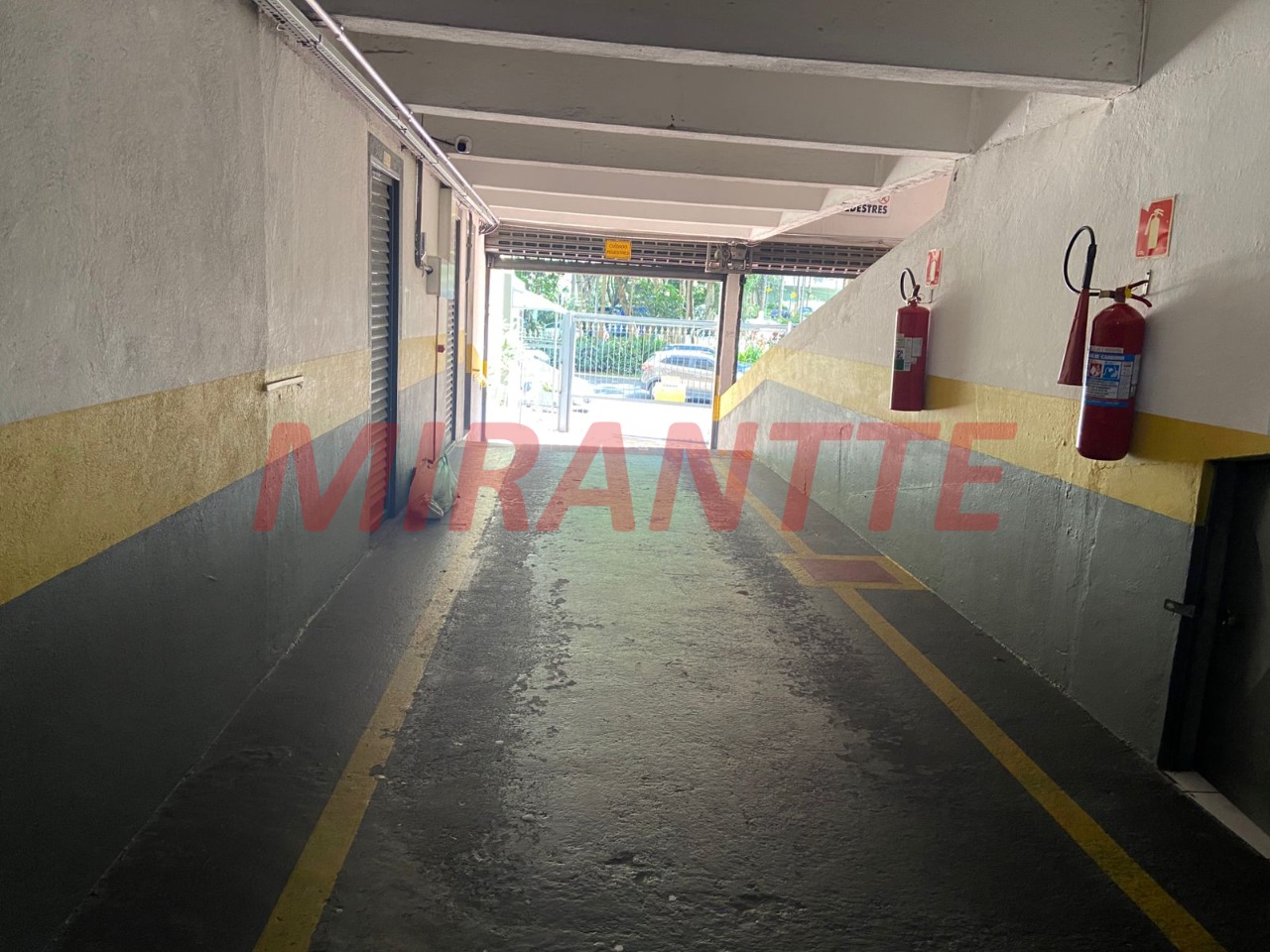 Apartamento de 89m² com 2 quartos em Santana