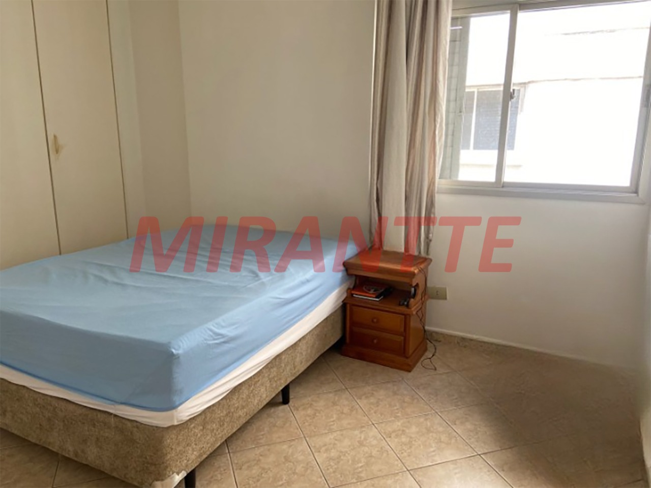 Apartamento de 89m² com 2 quartos em Santana