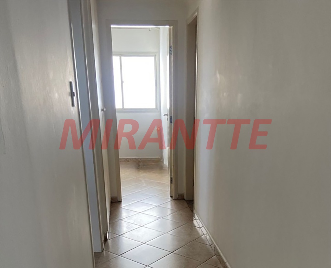 Apartamento de 89m² com 2 quartos em Santana