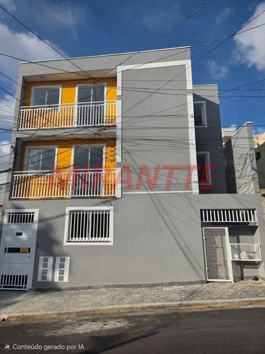 Outros de 320m² com 6 quartos em Tucuruvi