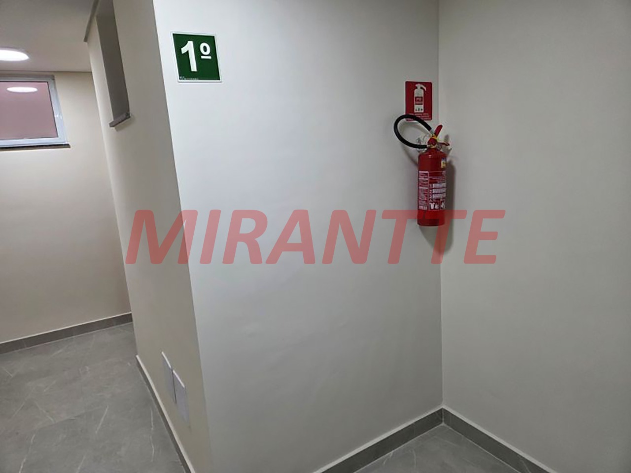 Outros de 320m² com 6 quartos em Tucuruvi