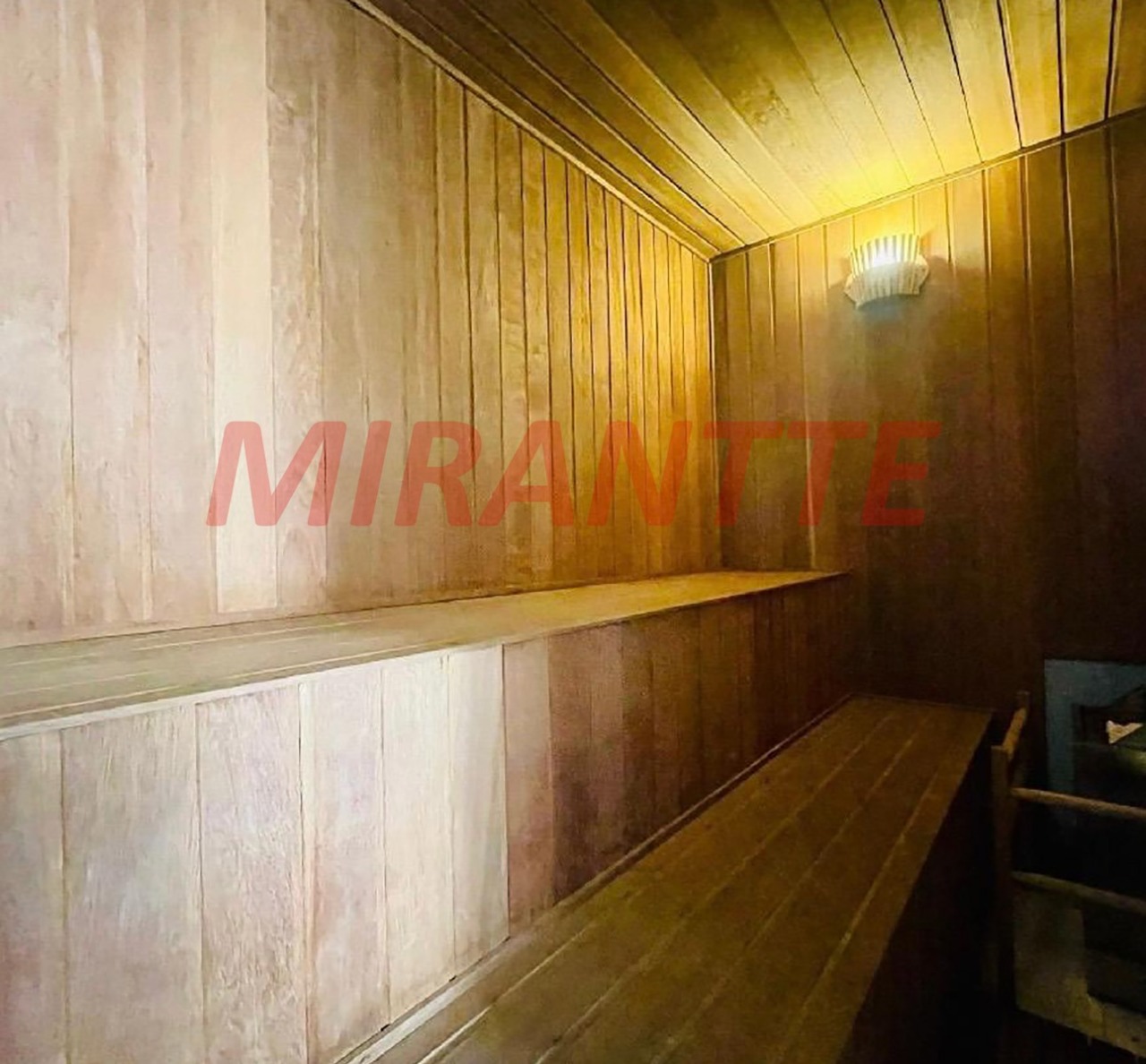 Apartamento de 76.5m² com 3 quartos em Vila Galvão