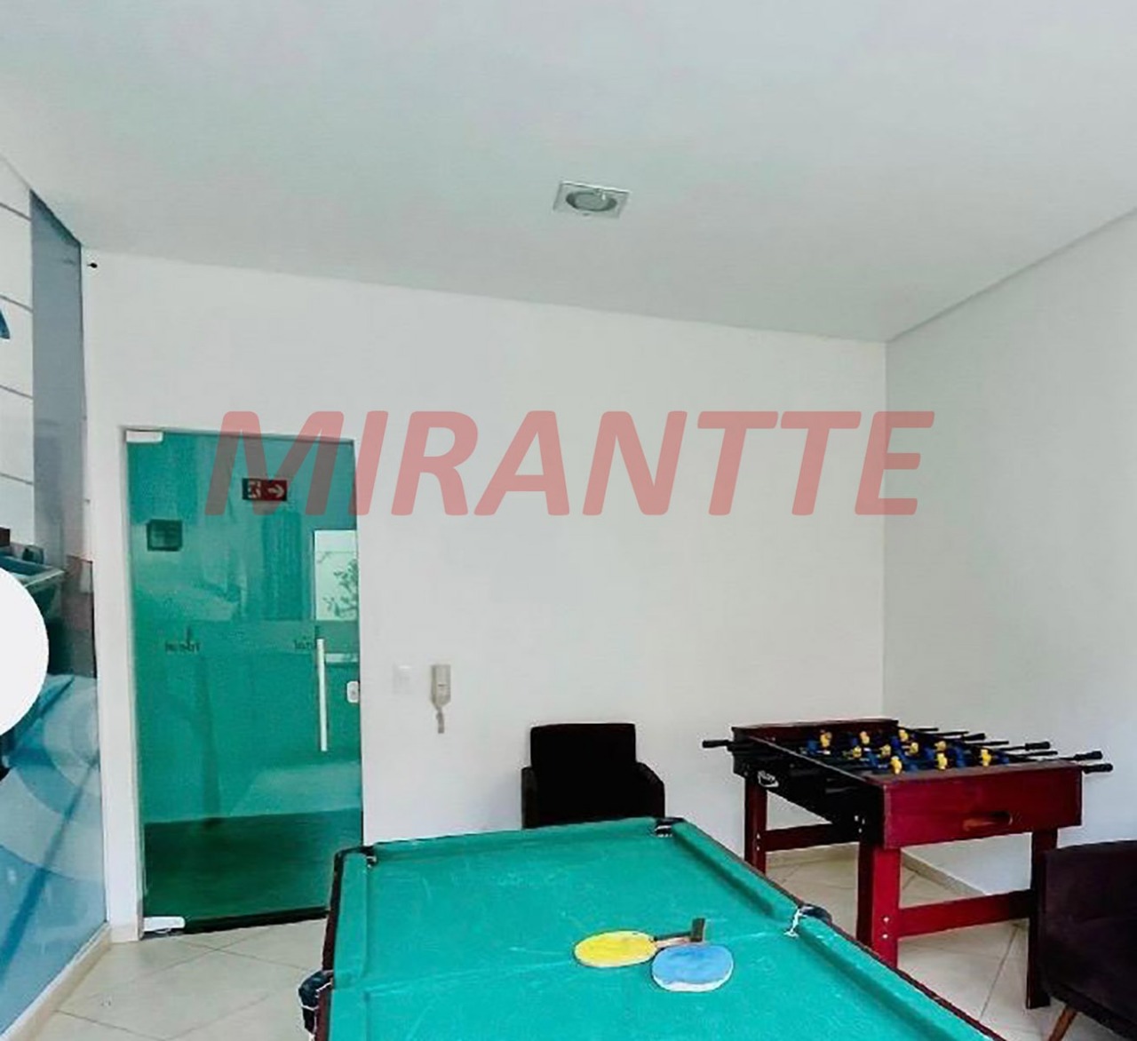 Apartamento de 76.5m² com 3 quartos em Vila Galvão