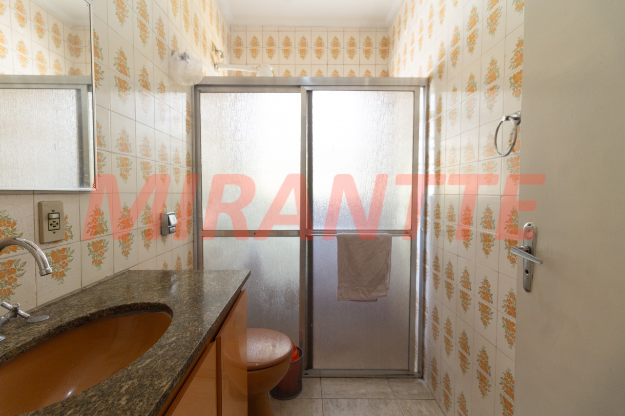 Sobrado de 120m² com 3 quartos em Parque Mandaqui