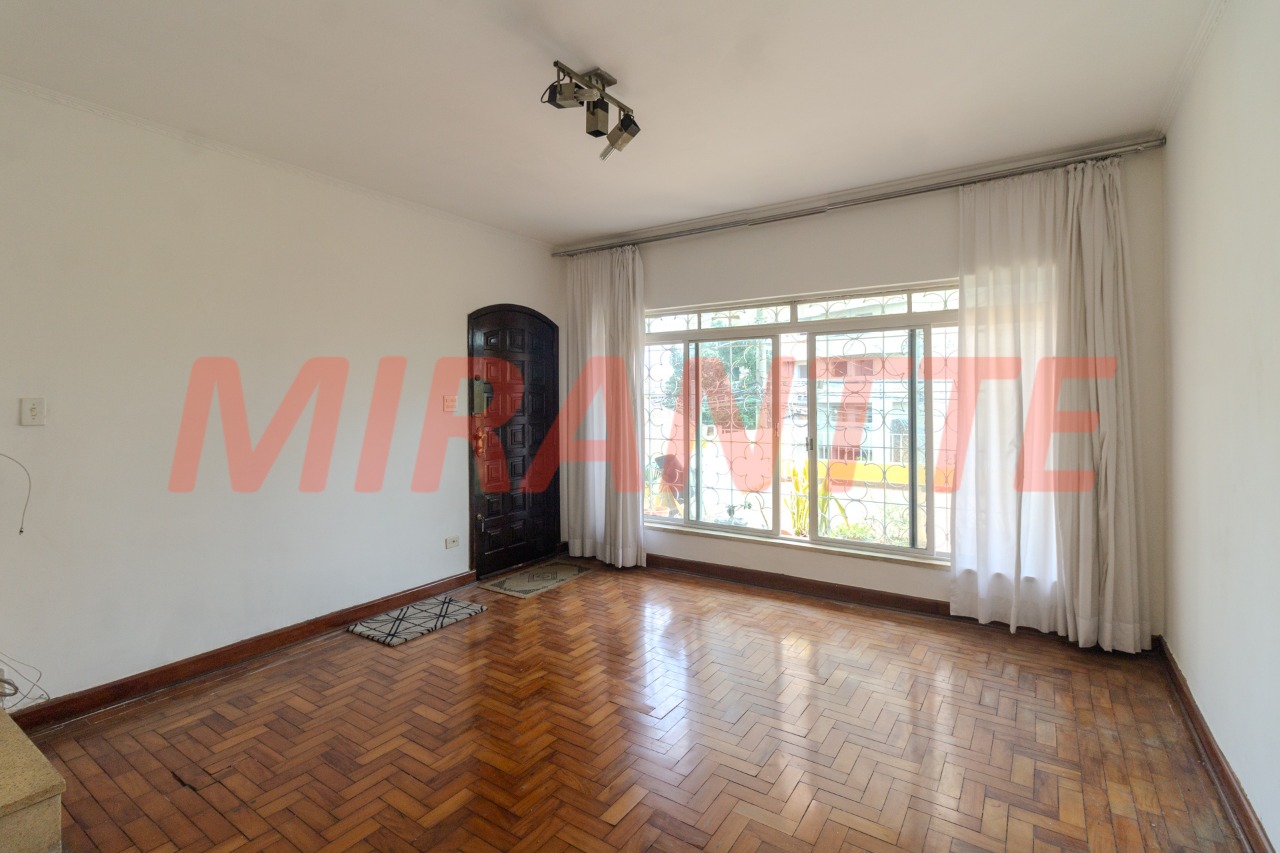 Sobrado de 120m² com 3 quartos em Parque Mandaqui