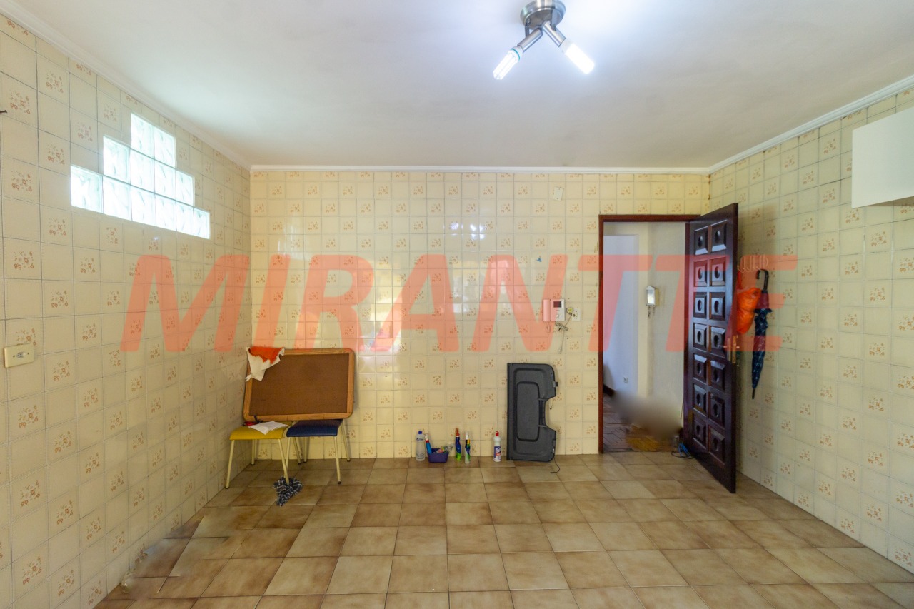 Sobrado de 120m² com 3 quartos em Parque Mandaqui