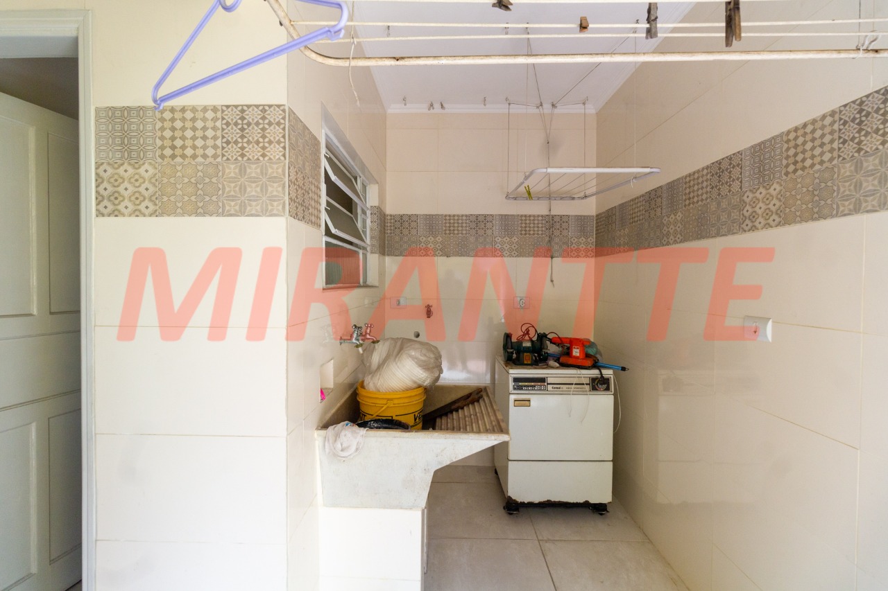 Sobrado de 120m² com 3 quartos em Parque Mandaqui