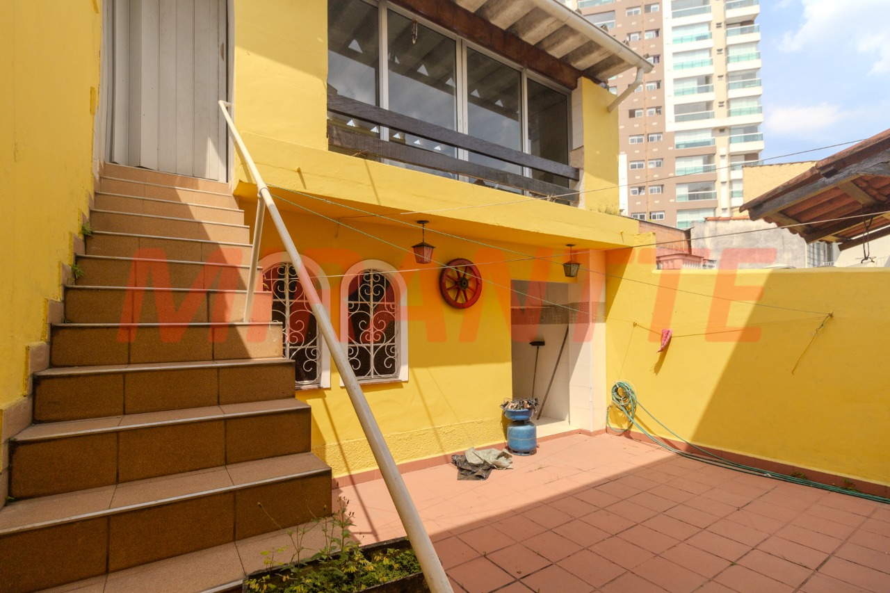 Sobrado de 120m² com 3 quartos em Parque Mandaqui