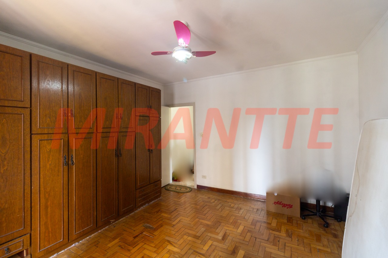 Sobrado de 120m² com 3 quartos em Parque Mandaqui