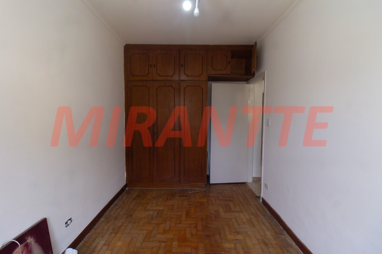 Sobrado de 120m² com 3 quartos em Parque Mandaqui