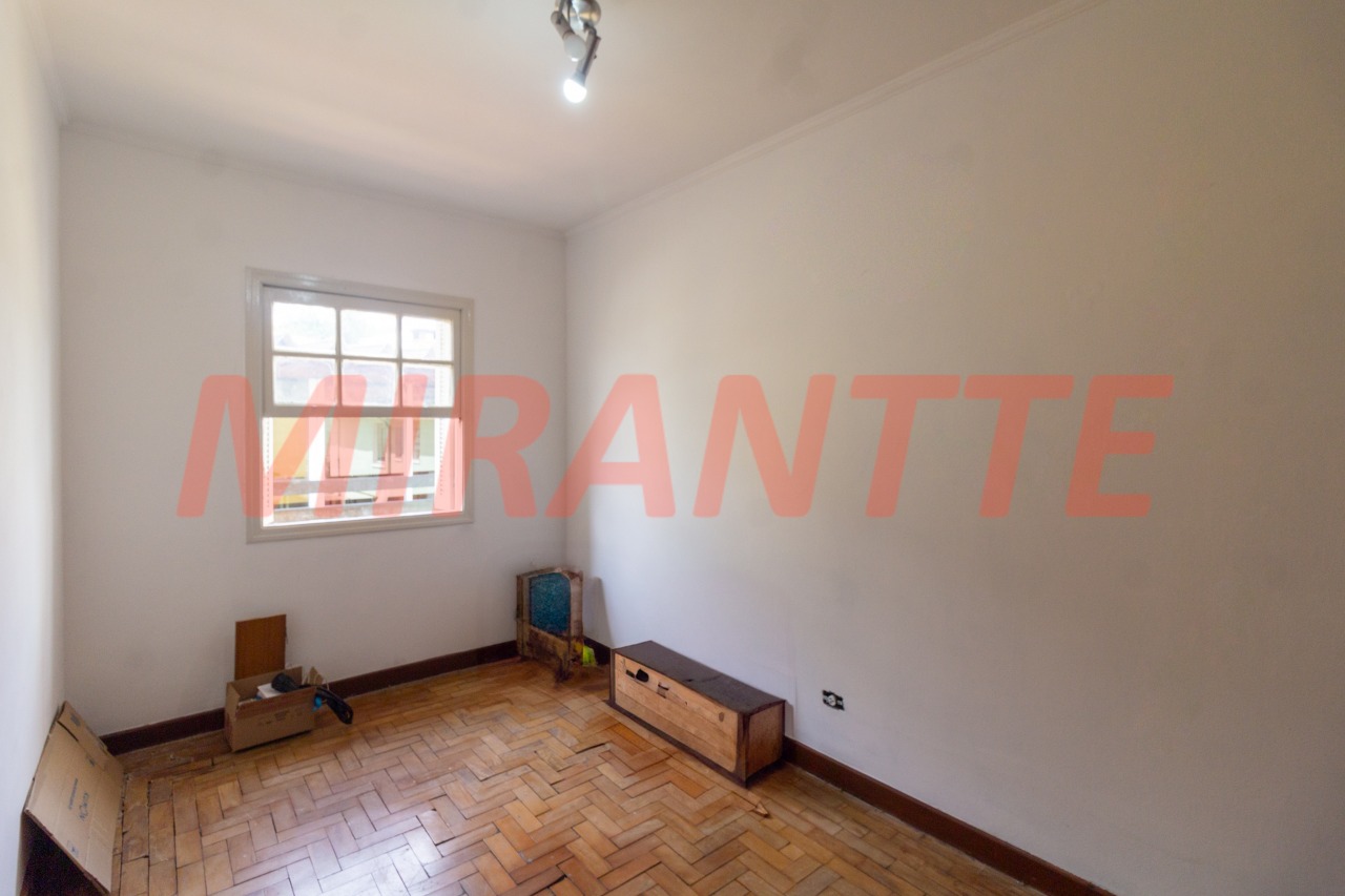 Sobrado de 120m² com 3 quartos em Parque Mandaqui