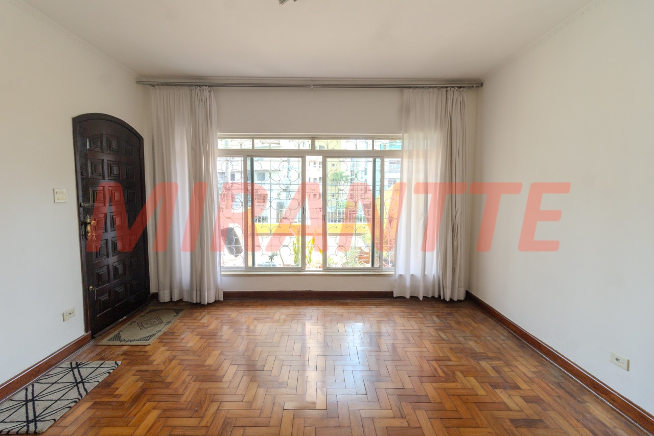 Sobrado de 120m² com 3 quartos em Parque Mandaqui