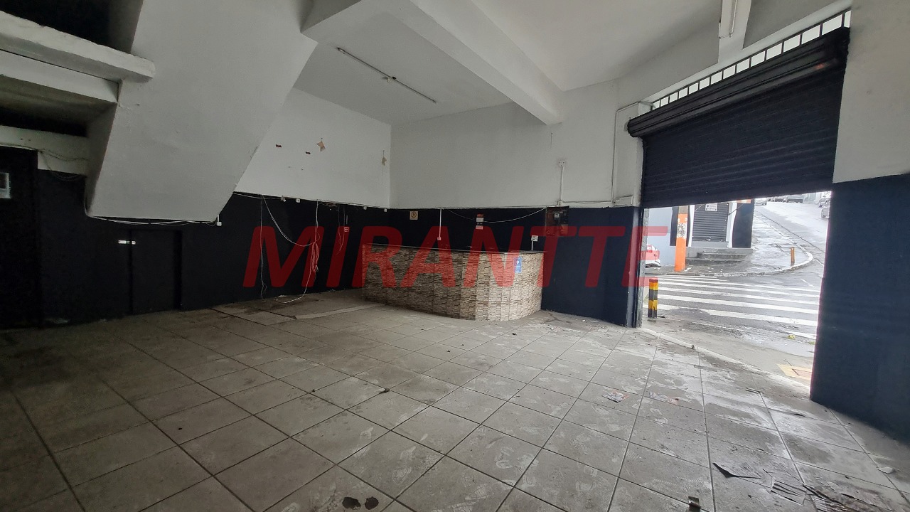 Comercial de 300m² em Casa Verde