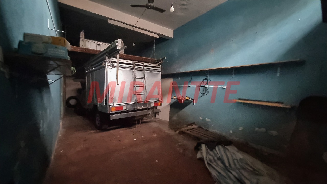 Comercial de 300m² em Casa Verde