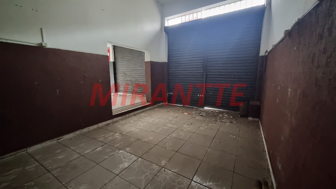 Comercial de 300m² em Casa Verde