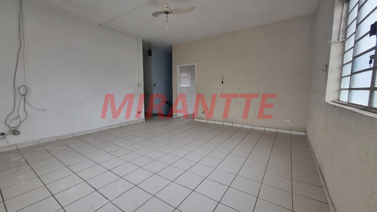 Comercial de 300m² em Casa Verde