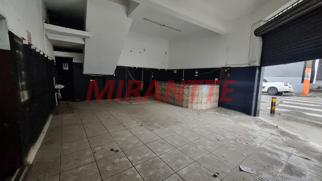 Comercial de 300m² em Casa Verde