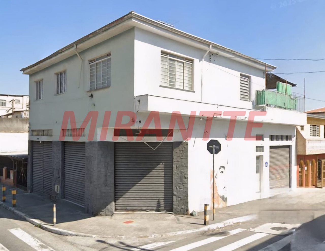 Comercial de 300m² em Casa Verde