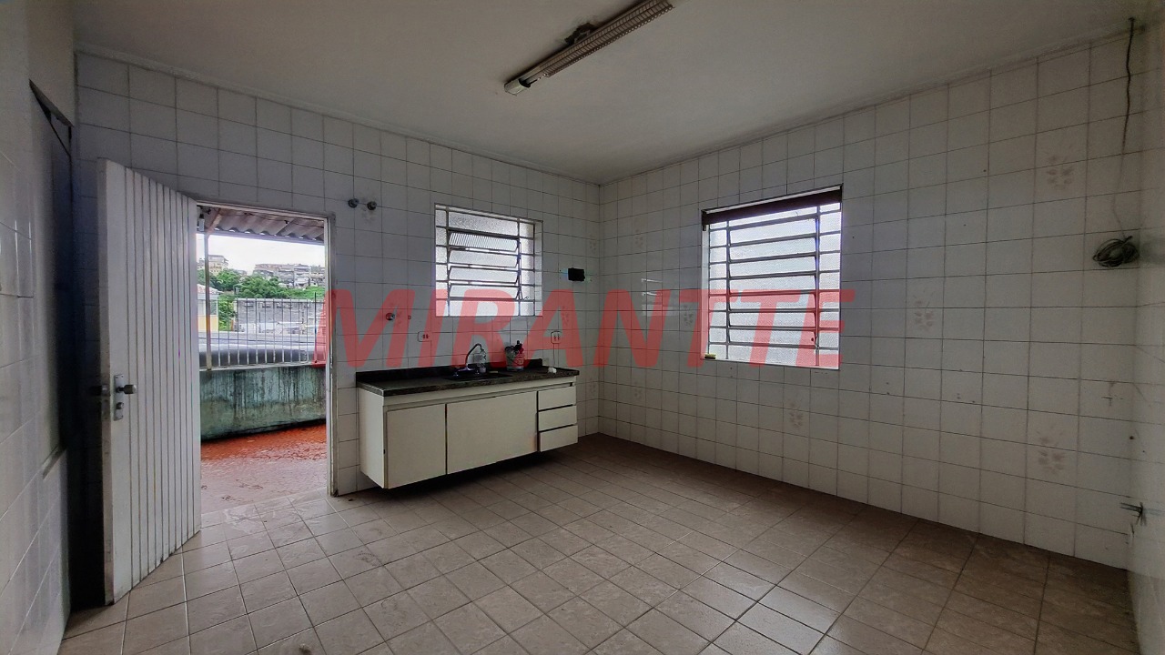 Comercial de 300m² em Casa Verde
