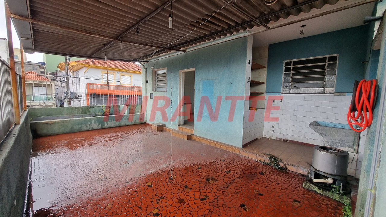 Comercial de 300m² em Casa Verde