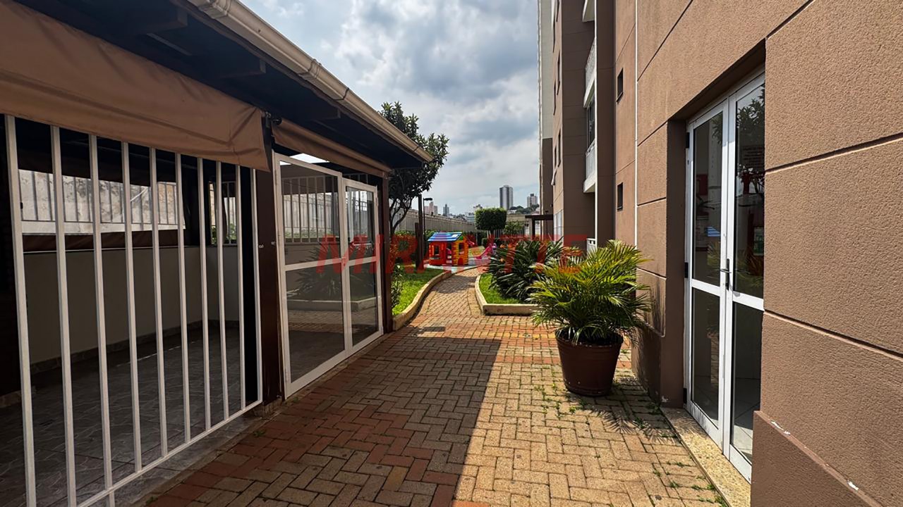 Apartamento de 72m² com 2 quartos em Vila Guilherme