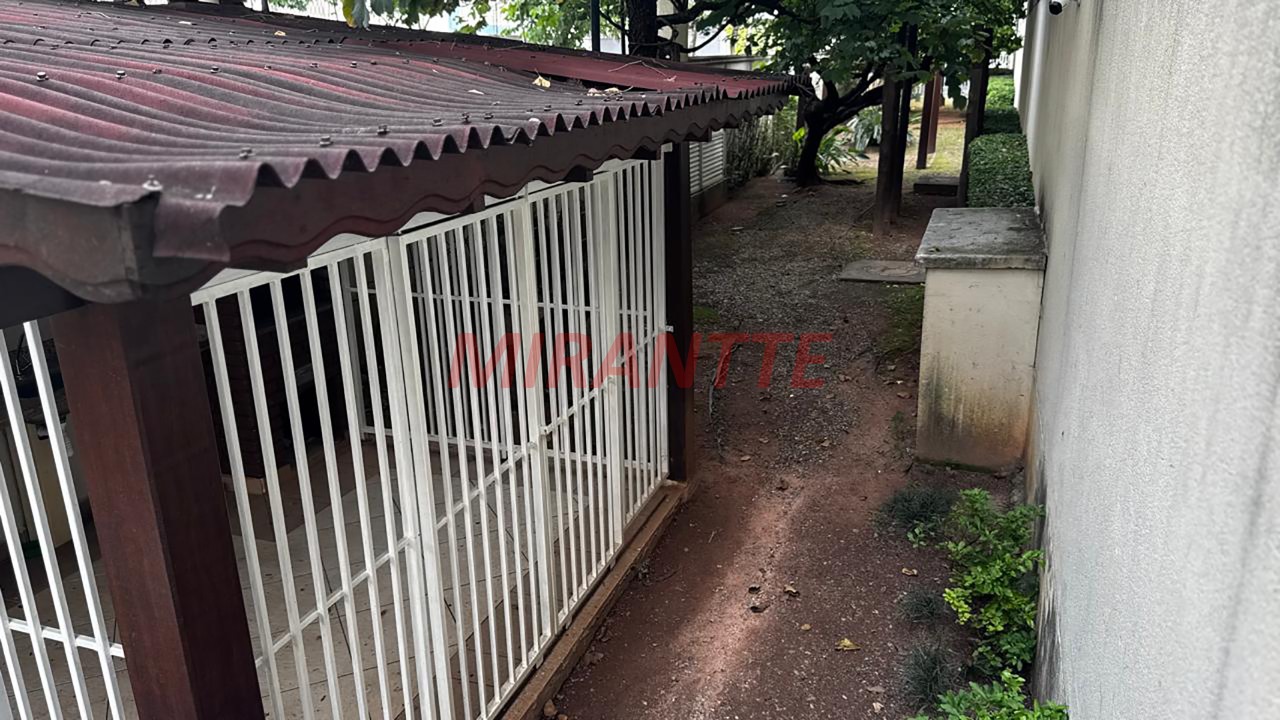 Apartamento de 72m² com 2 quartos em Vila Guilherme