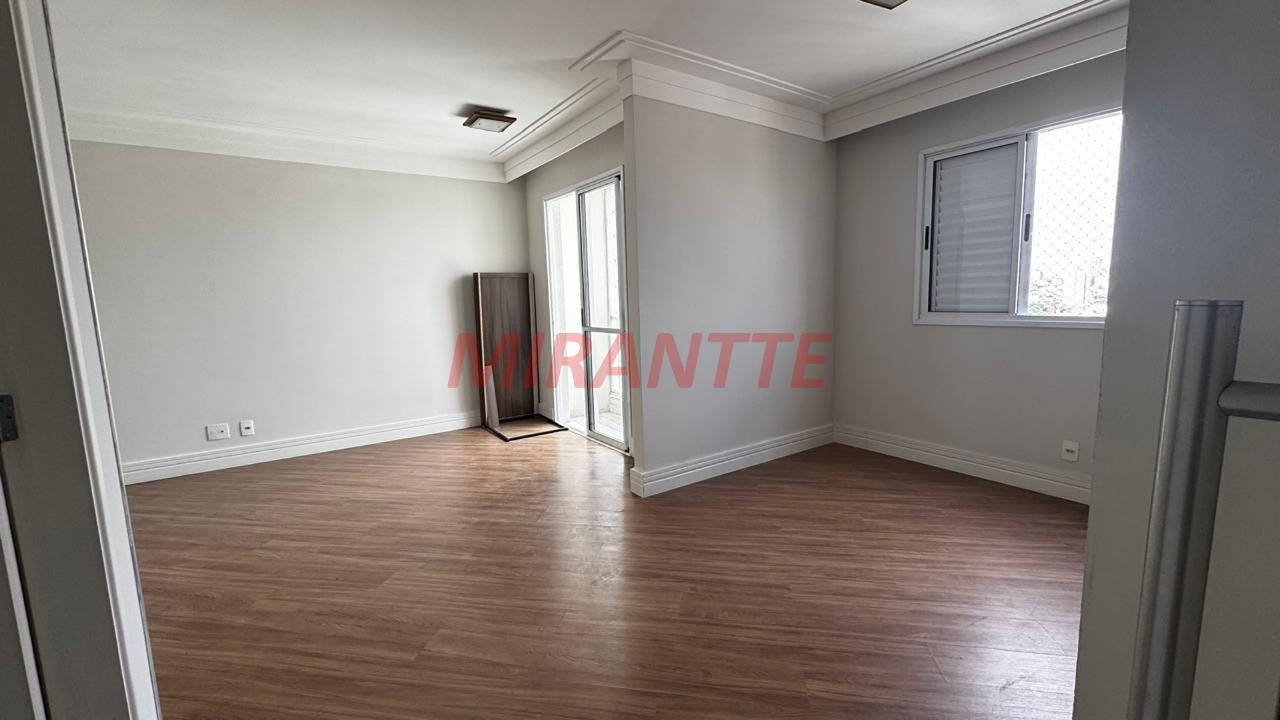 Apartamento de 72m² com 2 quartos em Vila Guilherme