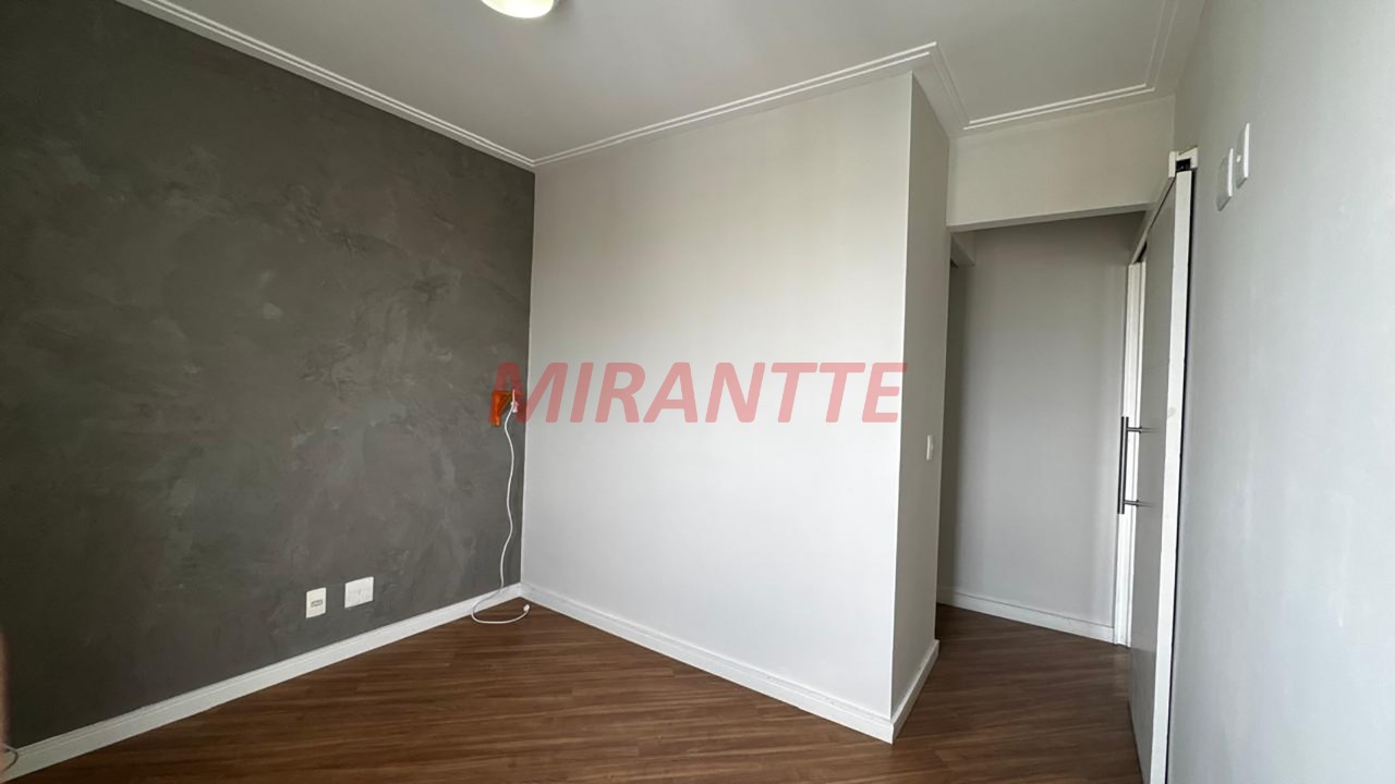 Apartamento de 72m² com 2 quartos em Vila Guilherme