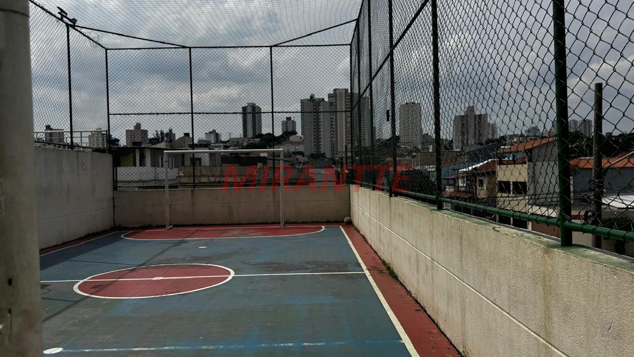 Apartamento de 72m² com 2 quartos em Vila Guilherme