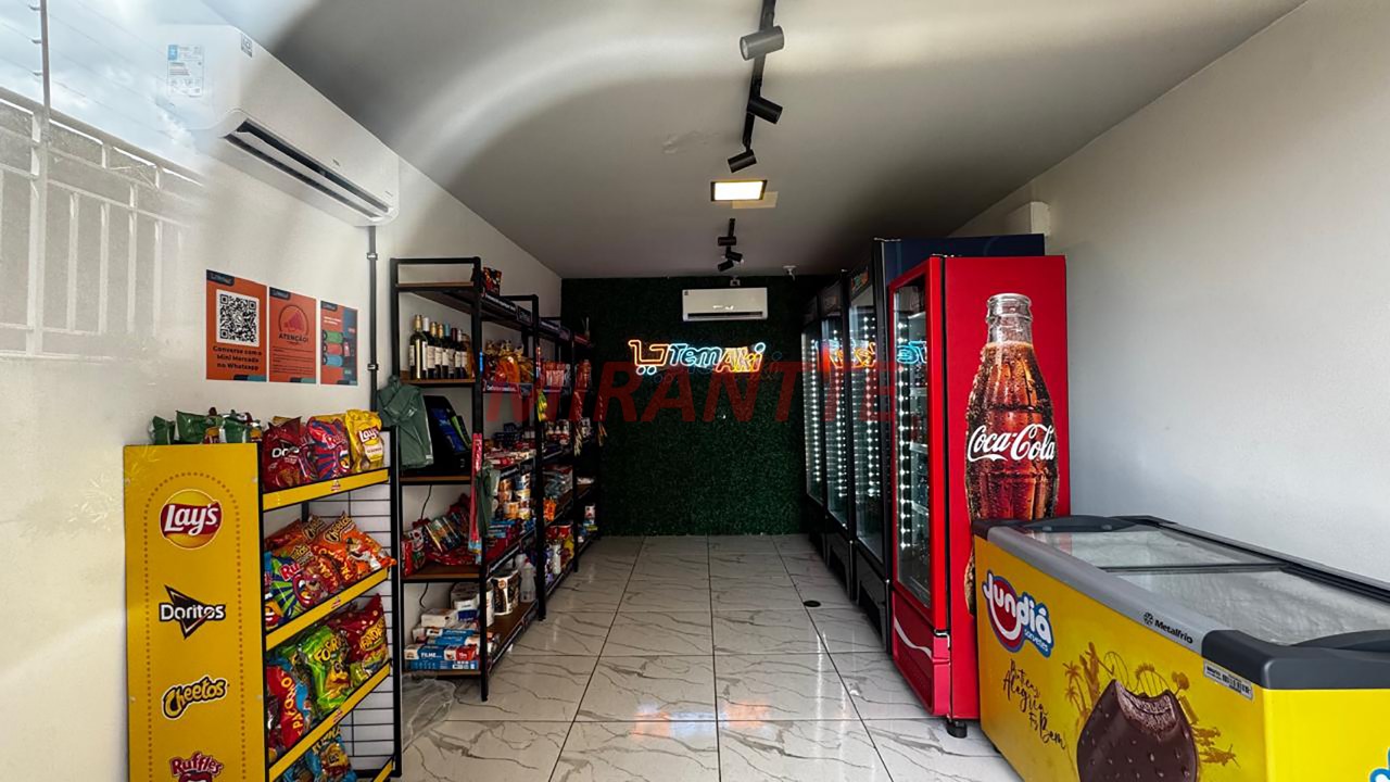 Apartamento de 72m² com 2 quartos em Vila Guilherme