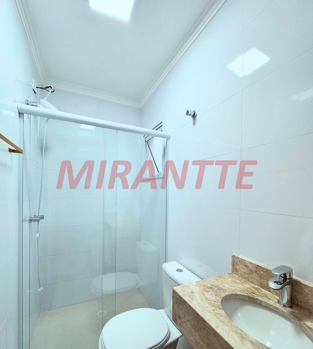 Sobrado de 145m² com 3 quartos em Parque Mandaqui