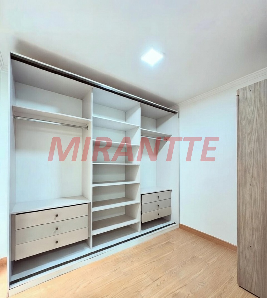 Sobrado de 145m² com 3 quartos em Parque Mandaqui