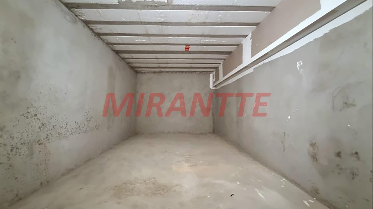 Sobrado de 145m² com 3 quartos em Parque Mandaqui