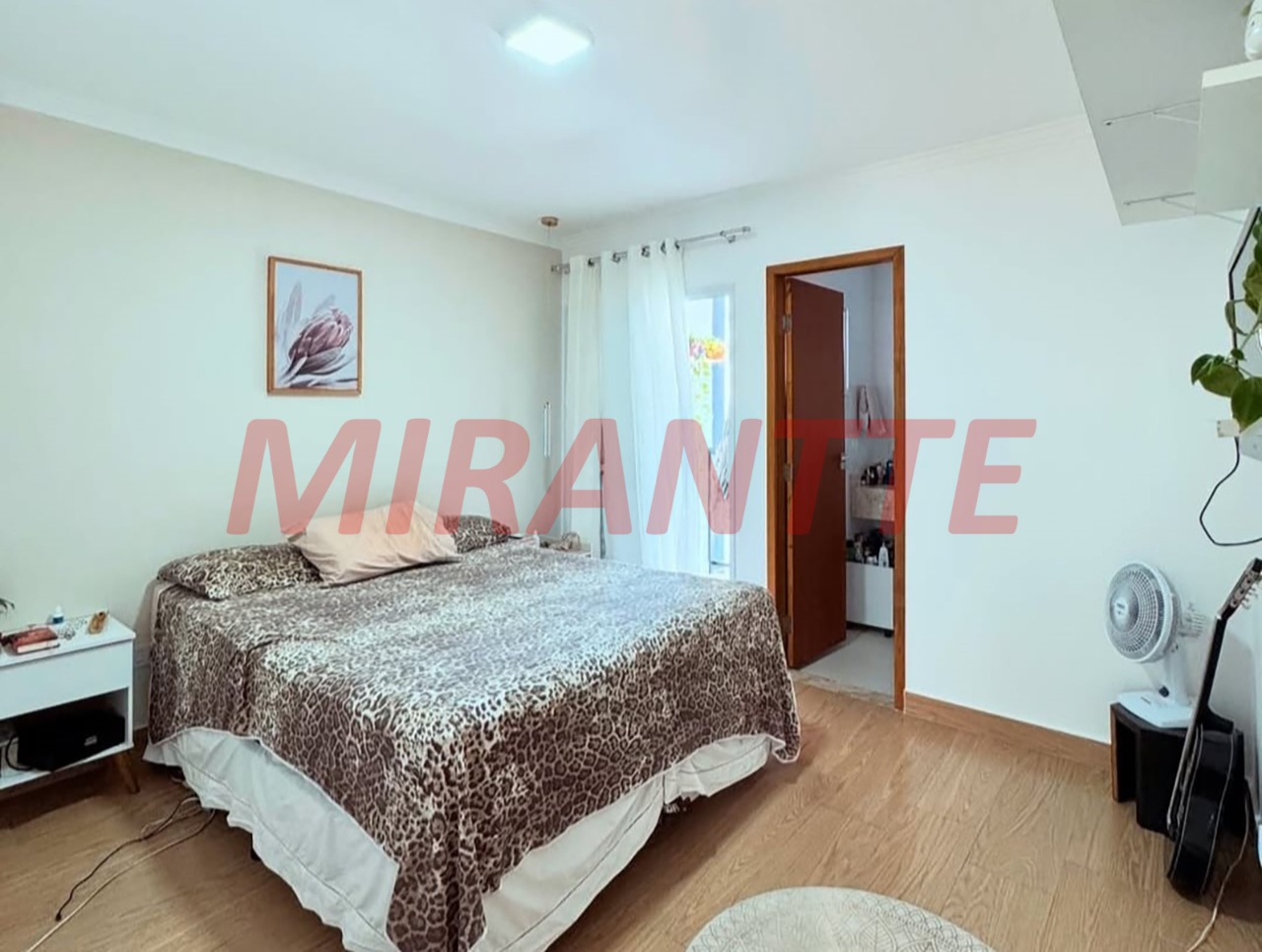 Sobrado de 145m² com 3 quartos em Parque Mandaqui