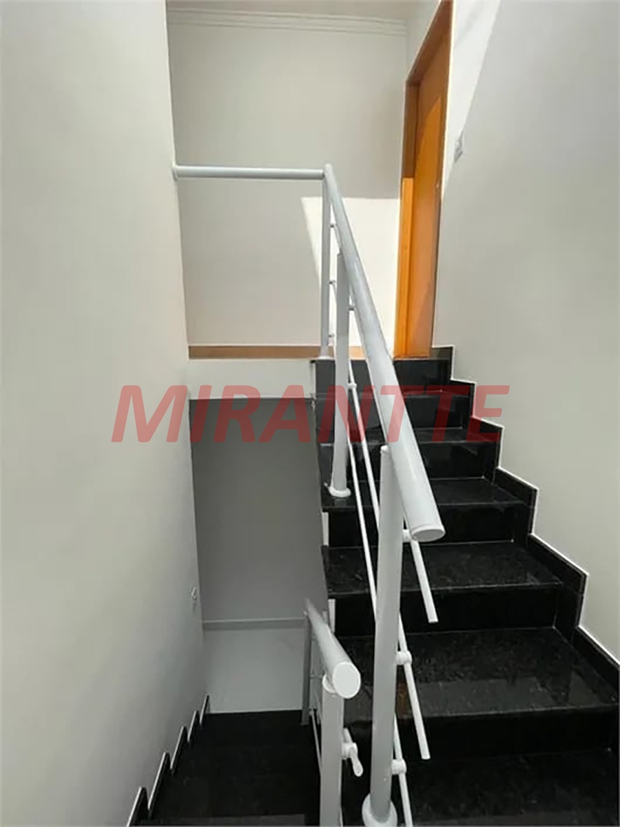 Sobrado de 145m² com 3 quartos em Parque Mandaqui
