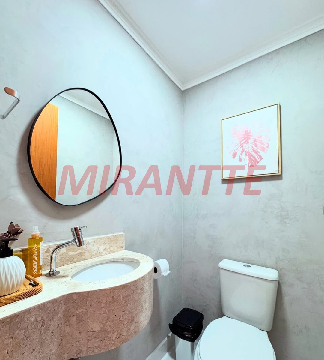 Sobrado de 145m² com 3 quartos em Parque Mandaqui