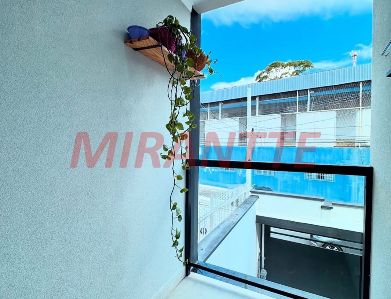 Sobrado de 145m² com 3 quartos em Parque Mandaqui