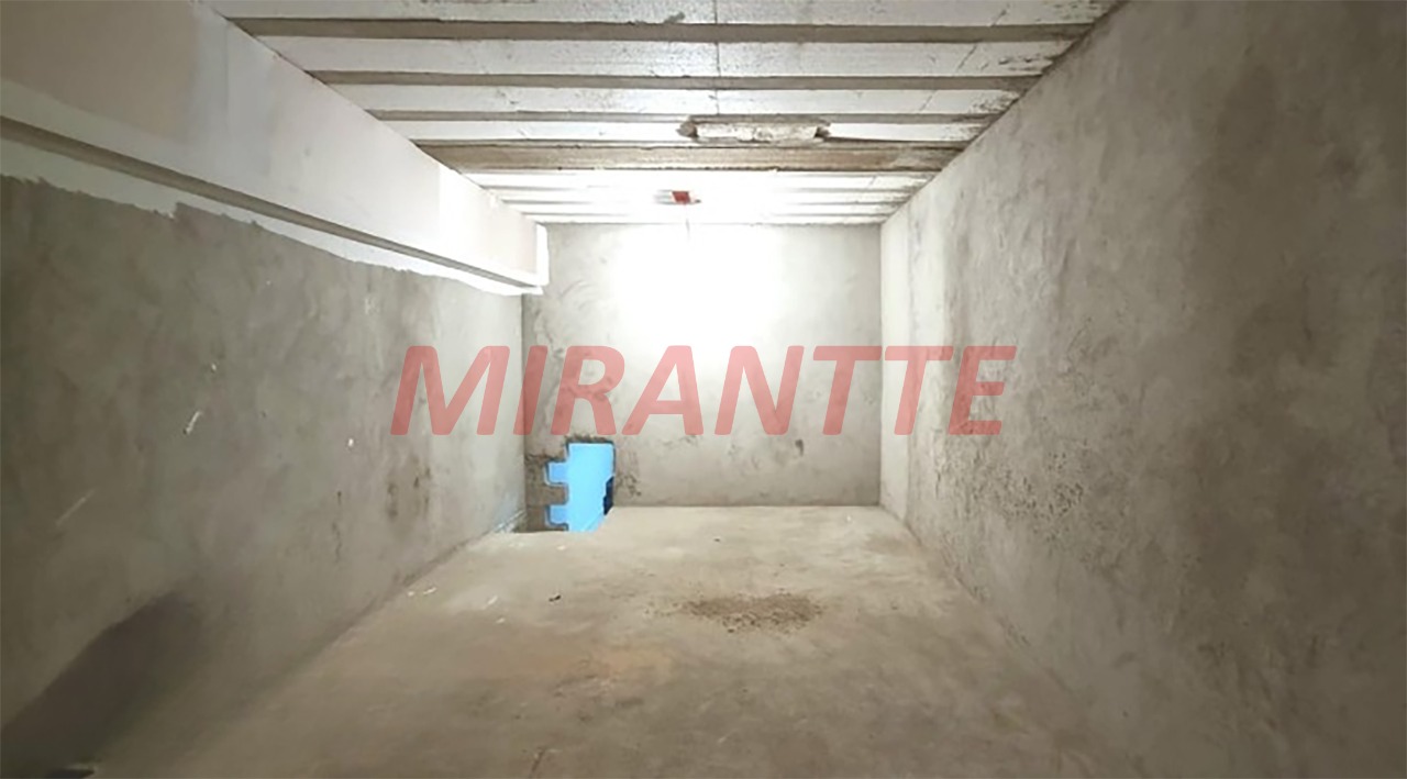 Sobrado de 145m² com 3 quartos em Parque Mandaqui