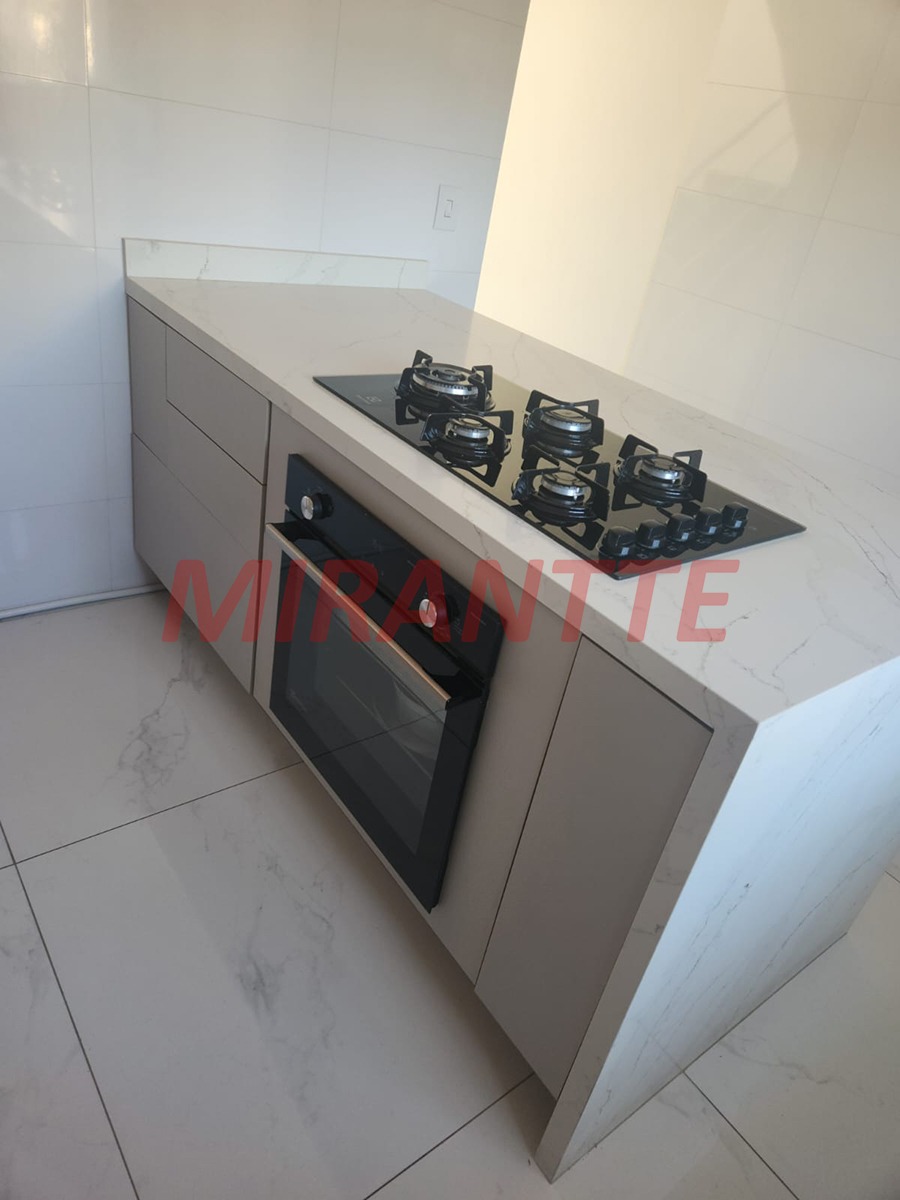 Sobrado de 145m² com 3 quartos em Parque Mandaqui