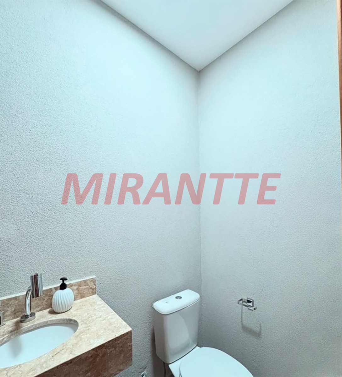 Sobrado de 145m² com 3 quartos em Parque Mandaqui