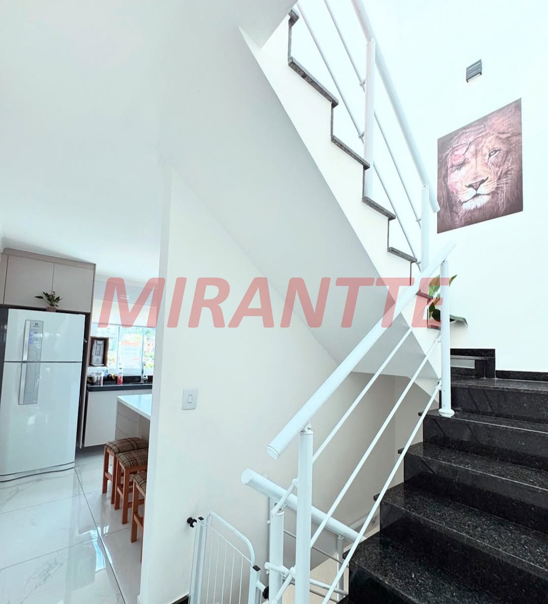 Sobrado de 145m² com 3 quartos em Parque Mandaqui
